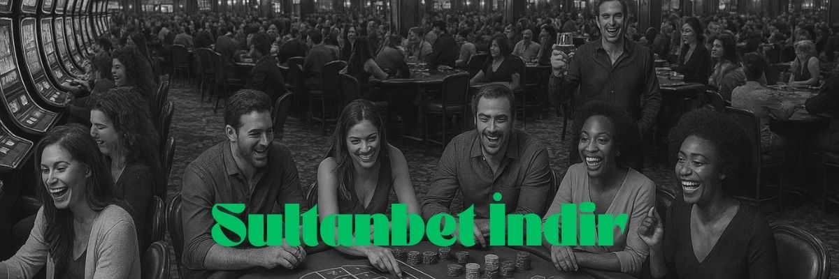 Sultanbet İndir