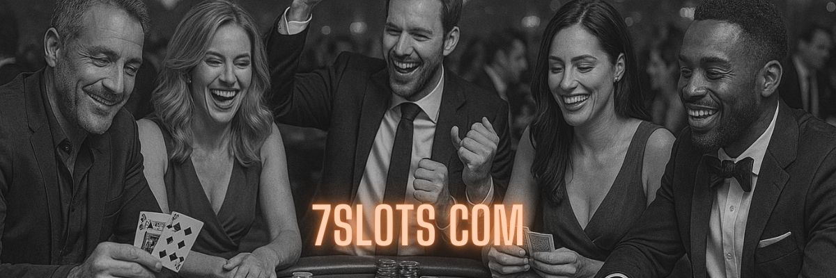 7Slots com