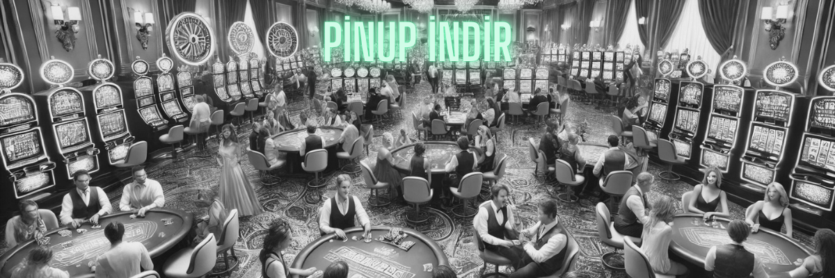 Pinup İndir