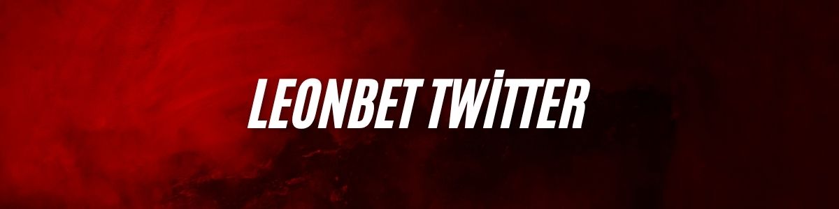 Leonbet Twitter